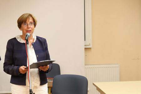 Pokrajinsko srečanje prostovoljcev v programu Starejši za starejše 08 Foto Ljubo Vukelič